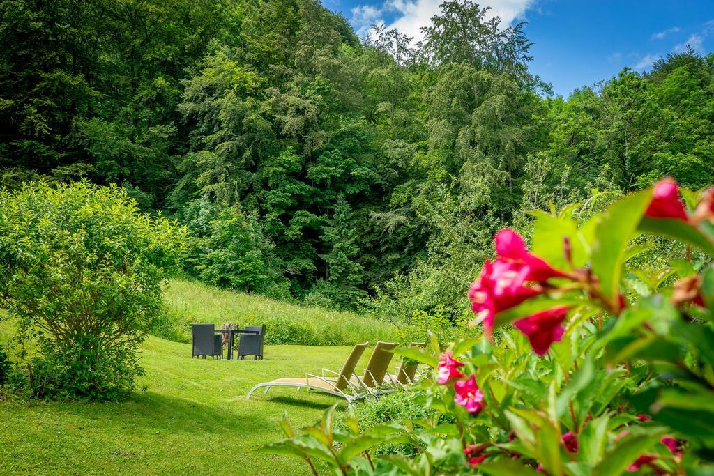 Hotel Garni Zeranka Ruhpolding Esterno foto